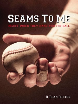 cover image of Seams to Me—Ready When They Hand You the Ball